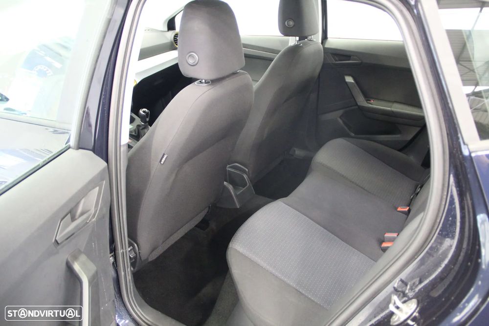SEAT Ibiza 1.0 MPI Style - 6