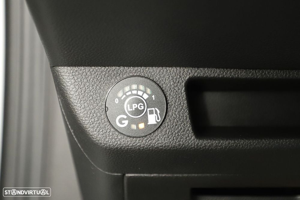 Renault Clio 1.0 TCe Intens Bi-Fuel - 18