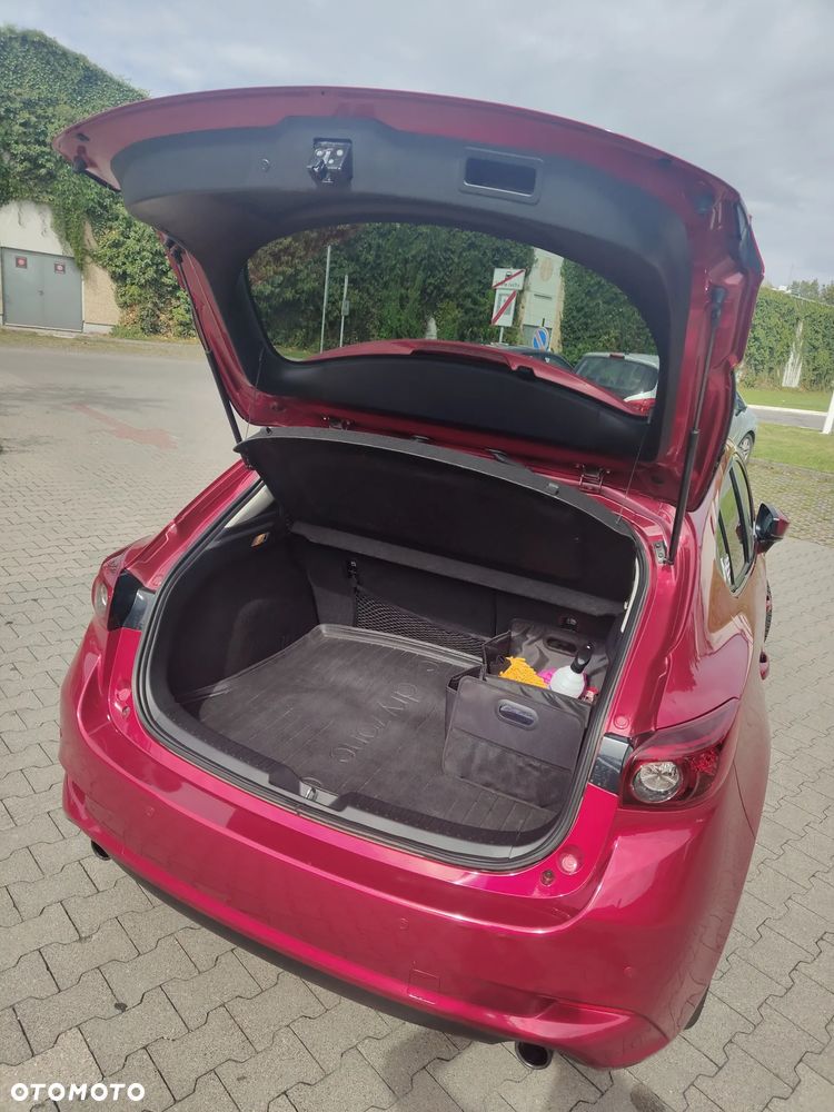 Mazda 3 2.0 Skypassion - 16