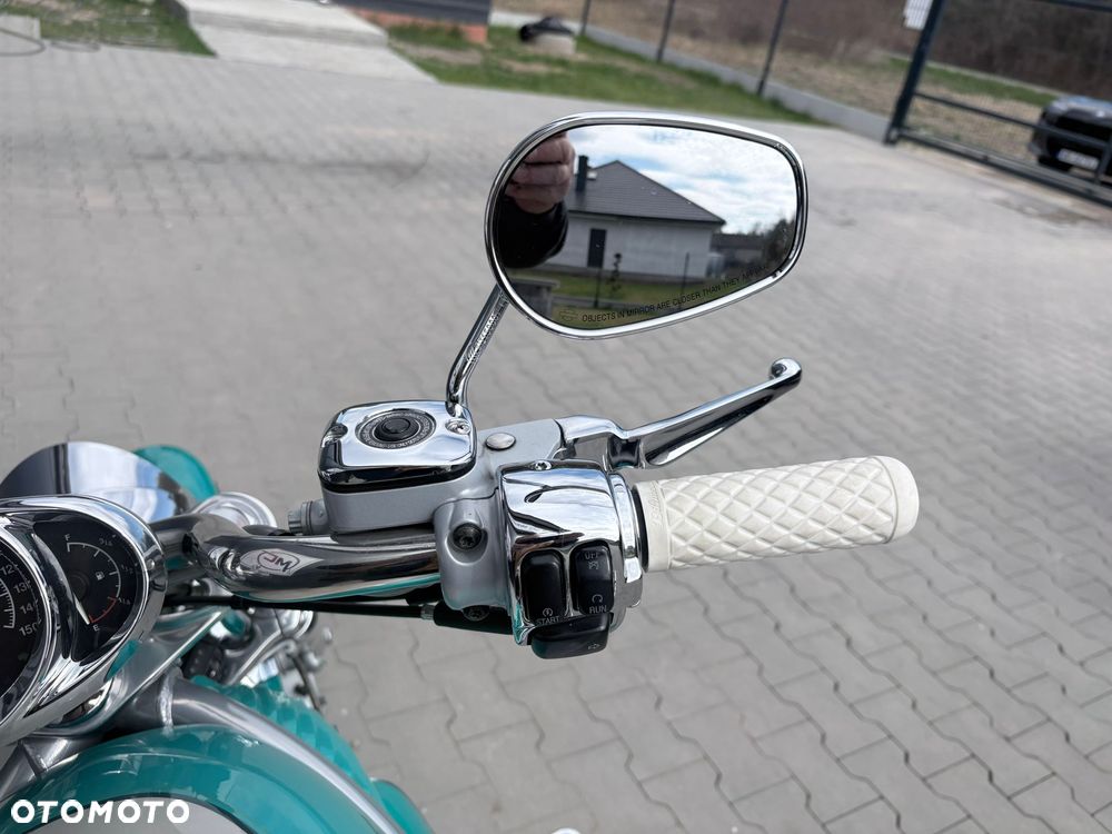 Harley-Davidson Softail V-Rod - 17