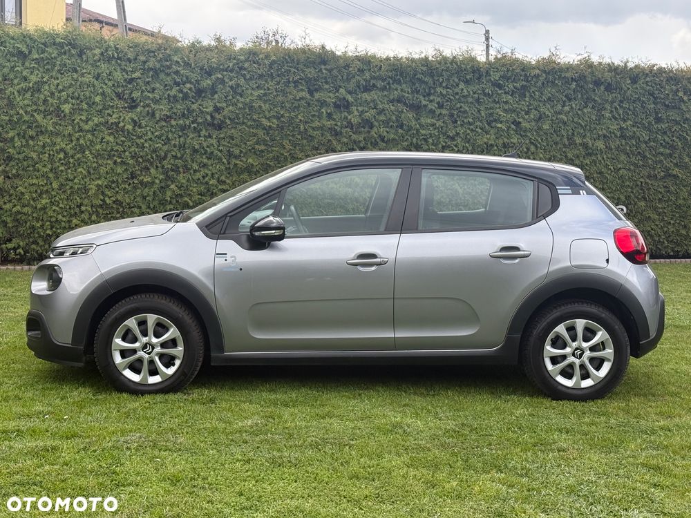 Citroën C3 1.2 PureTech Feel Pack - 2