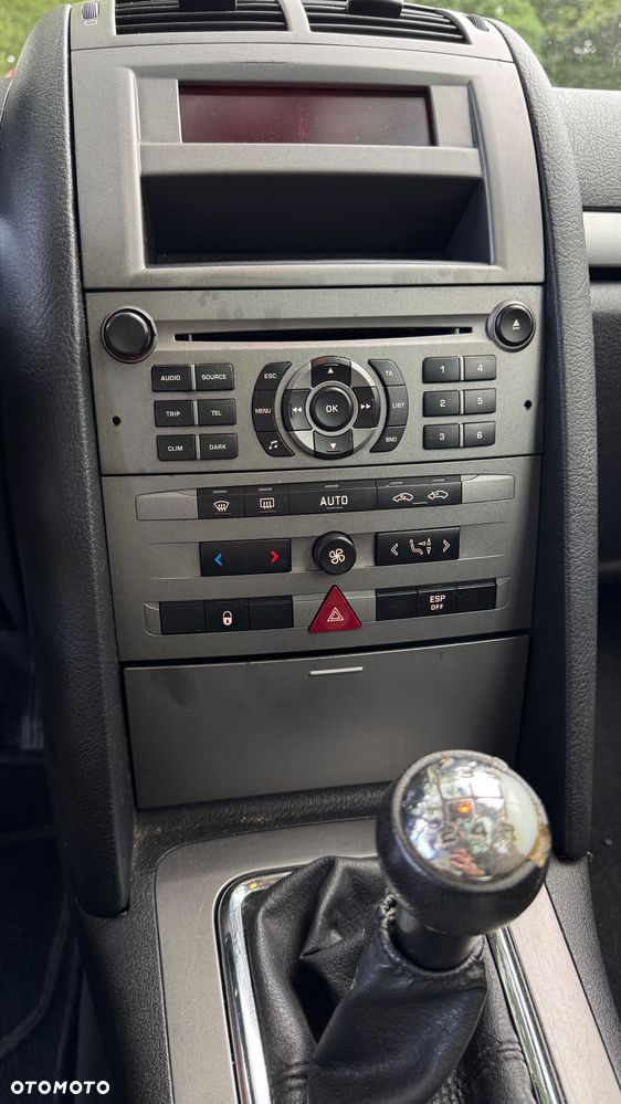 Peugeot 407 1.6 HDI Premium - 20