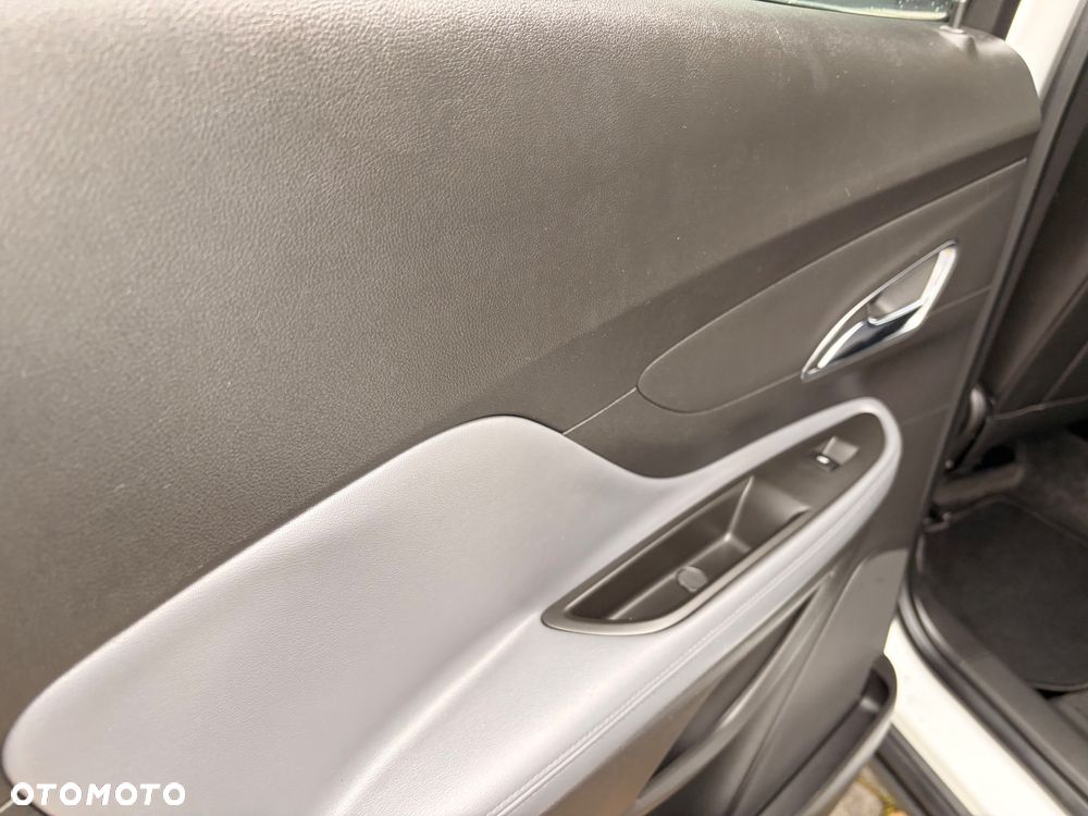 Opel Mokka 1.6 ecoFLEX Start/Stop Selection - 9