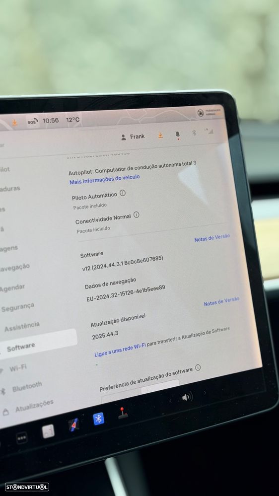Tesla Model 3 AWD Dual Motor - 14