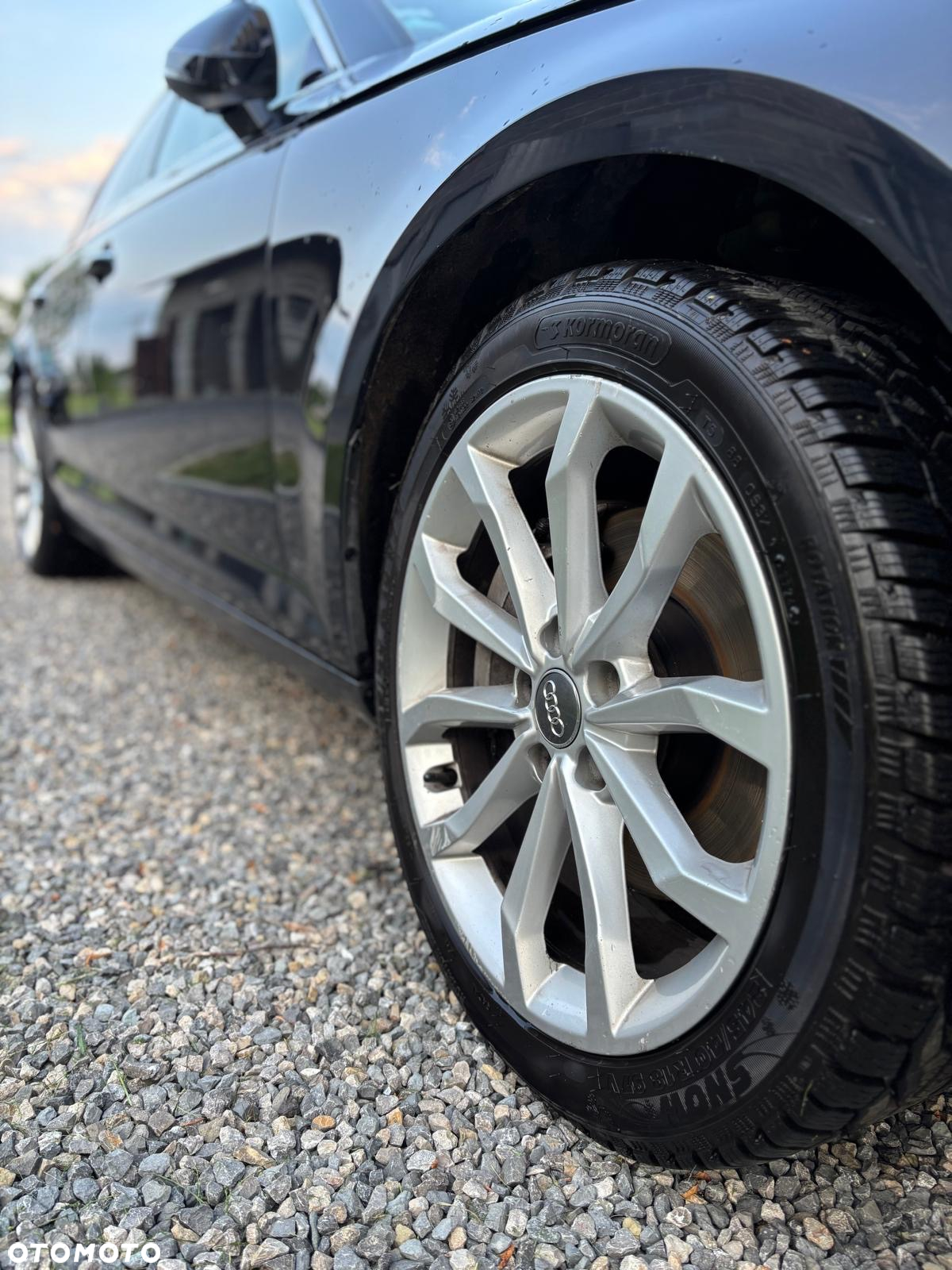 Audi A4 2.0 TDI Quattro Design S tronic - 3