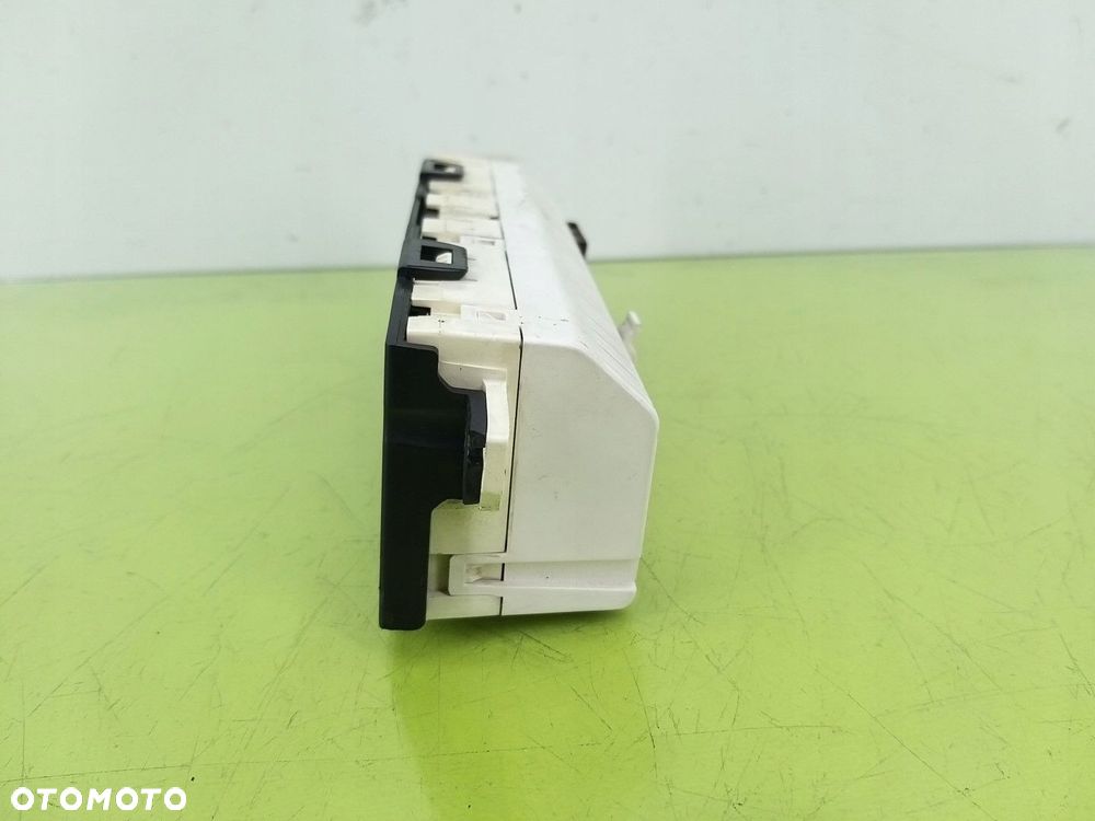 Wyświetlacz Citroen C5 I 2001-2008 9657882880 152773 ORYGINAŁ - 5