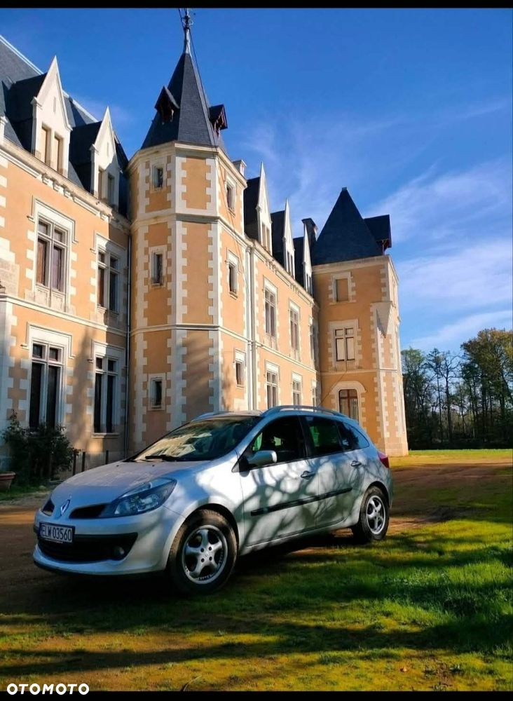 Renault Clio 1.2 TCE Alize - 8