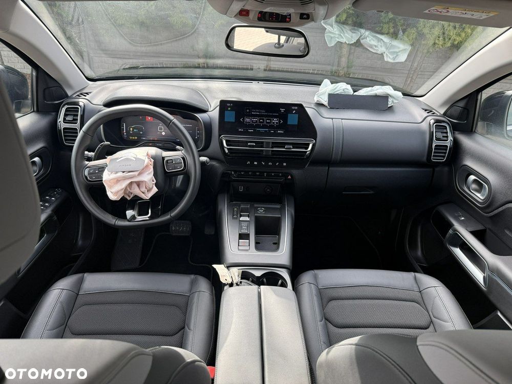 Citroën C5 Aircross - 8