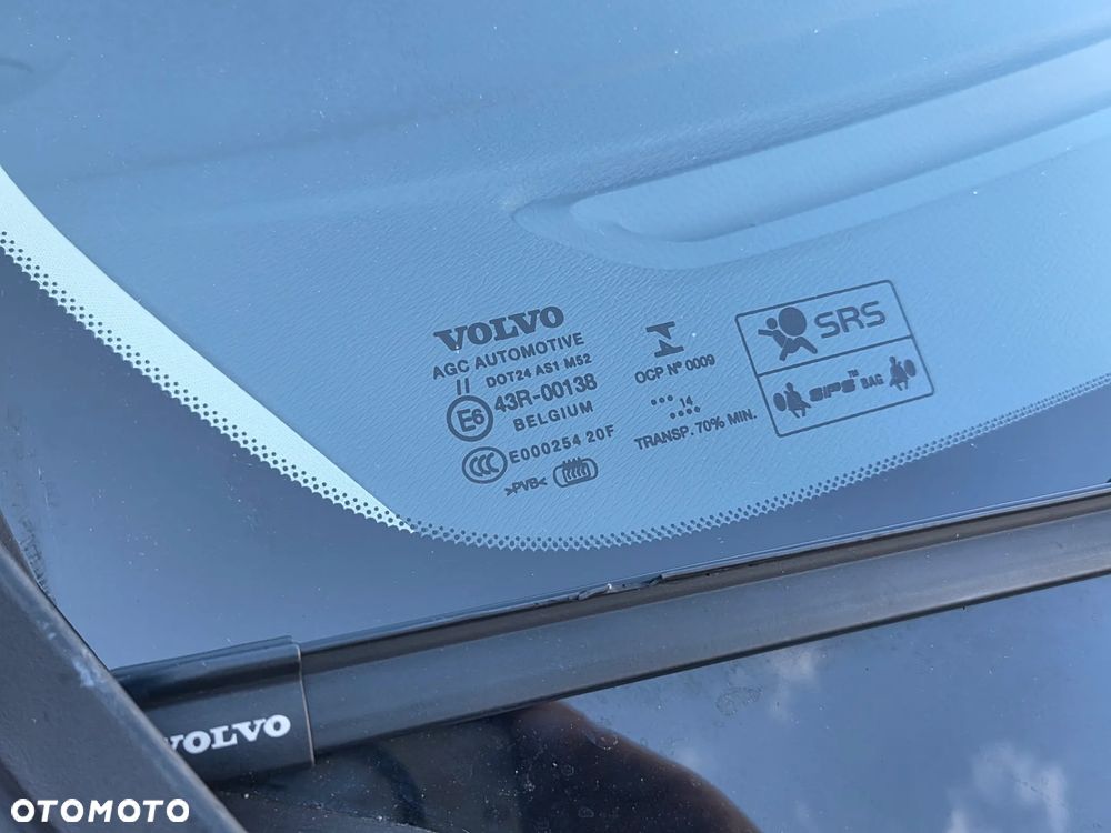 Volvo V40 T2 Summum - 20