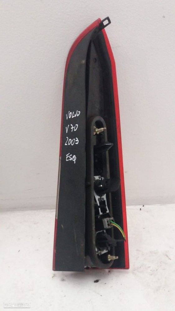 Farolim Esq VOLVO V70 II (285) 01.01 - 12.08 - 2