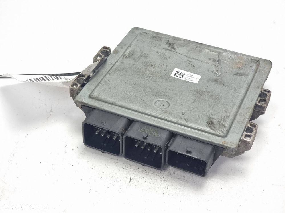KOMPUTER SILNIKA ECU FORD RANGER V S180140001 - 3