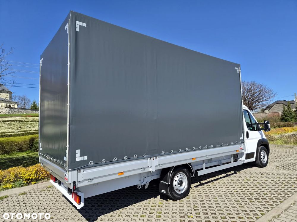 Fiat Ducato - 9
