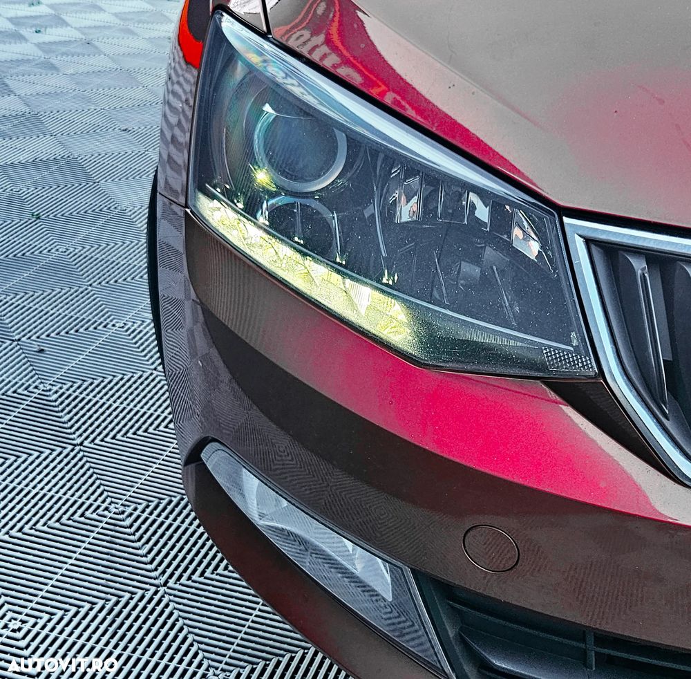 Skoda Fabia - 25