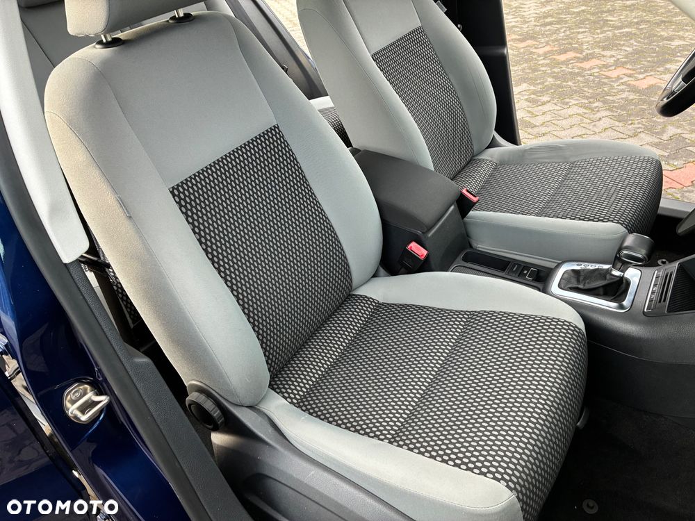 Volkswagen Tiguan 2.0 TDI DPF 4Motion Automatik Sport & Style - 17