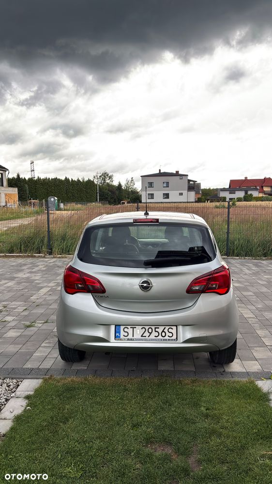 Opel Corsa 1.4 Color Edition - 6