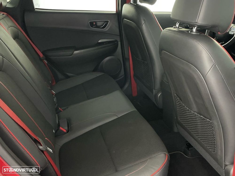 Hyundai Kauai 1.0 T-GDi Premium - 24