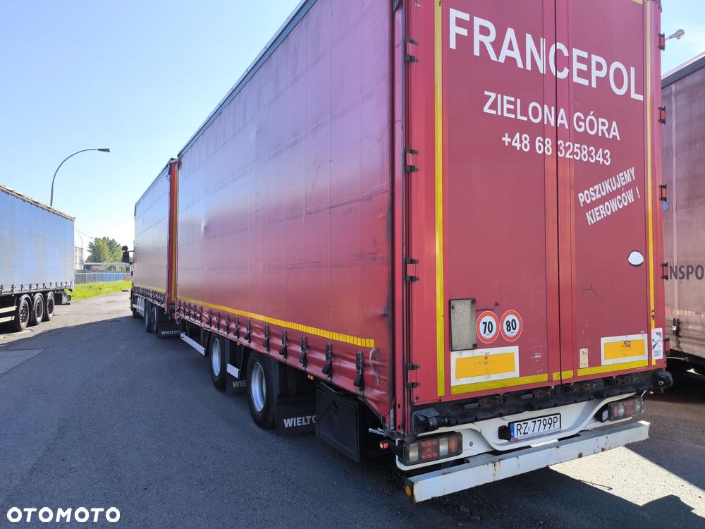 Scania R450 - 9