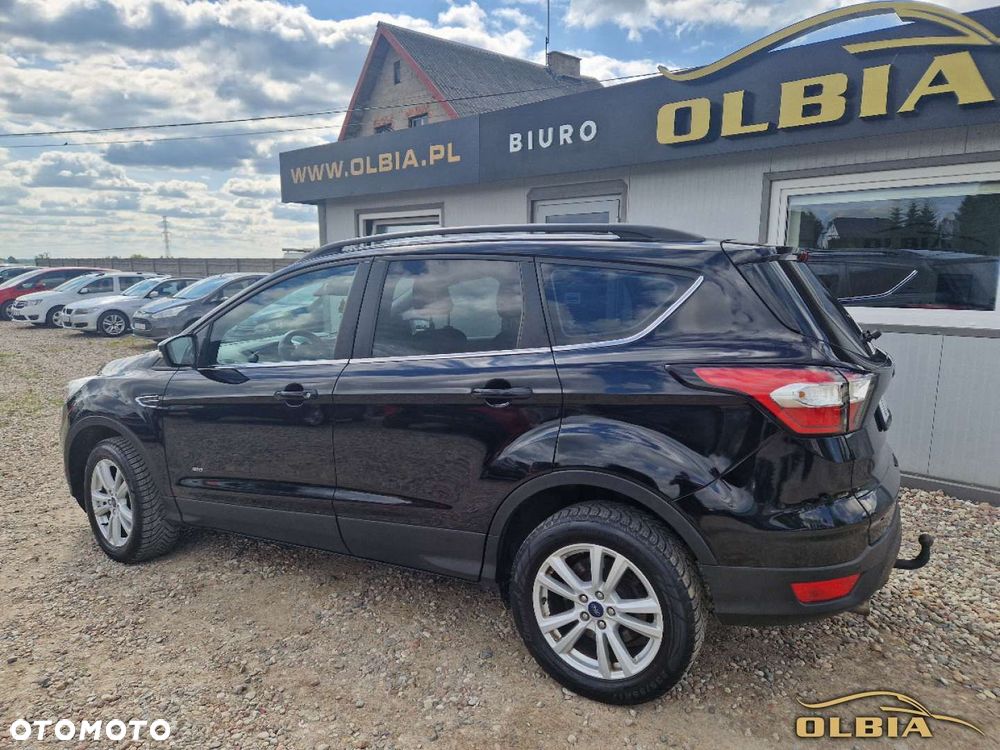 Ford Kuga - 6