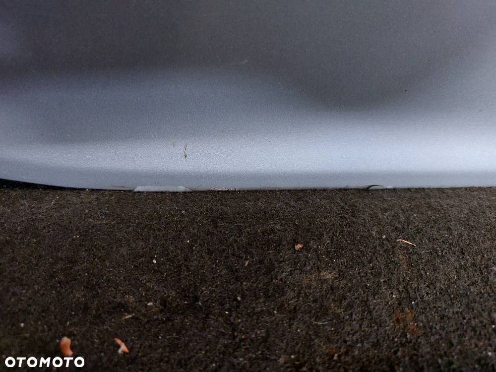 DRZWI KOMPLETNE PRAWY TYŁ BMW E46 SEDAN 354/7 TITANSILBER METALLIC - 5