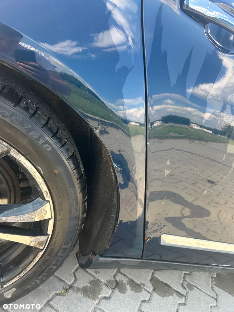 Citroën C5 3.0 HDi V6 Exclusive Equilibre Navi - 33