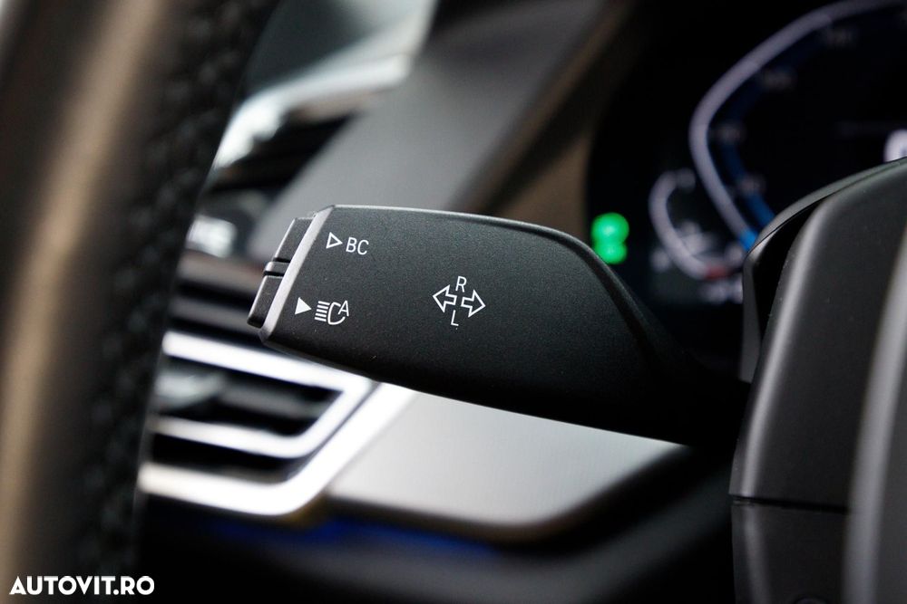 BMW X5 xDrive45e AT PHEV - 27