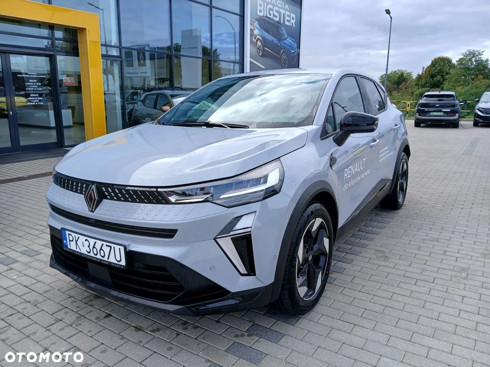 Renault Captur - 2