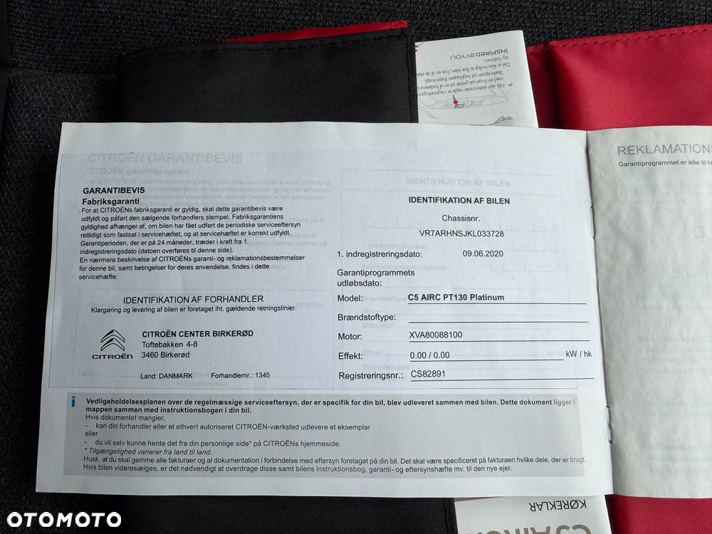 Citroën C5 Aircross 1.2 PureTech Feel - 18