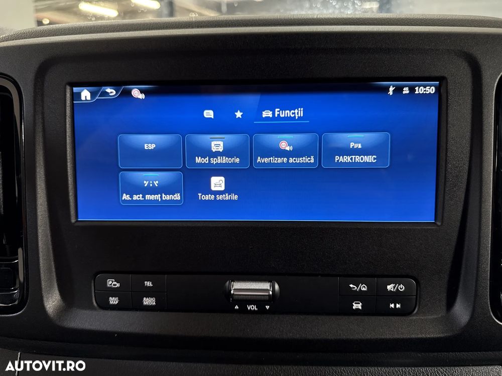 Mercedes-Benz Vito116 CDI - 19