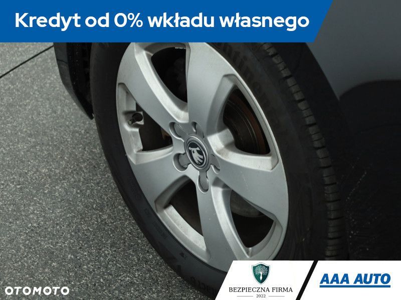 Skoda Superb - 25
