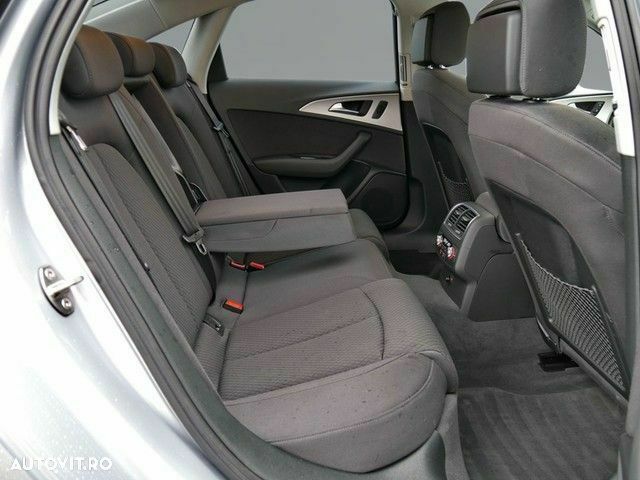 Audi A6 Limuzina 2.0 TDI Ultra S tronic - 23