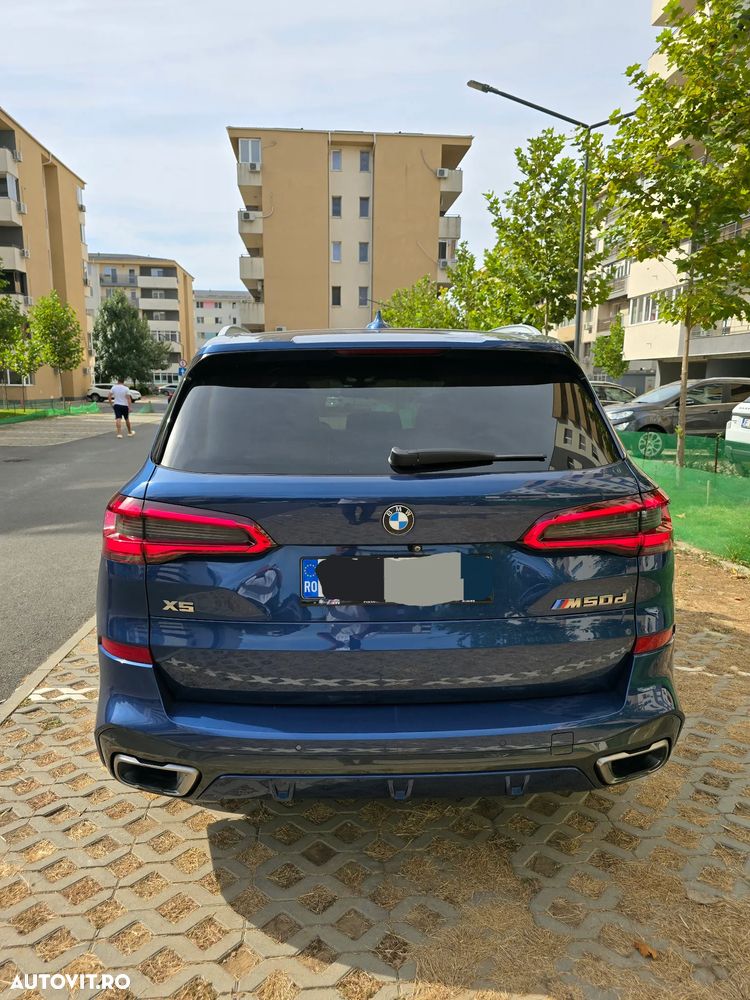 BMW X5 M - 6