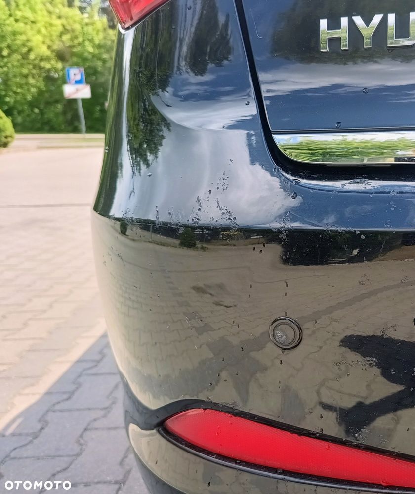 Hyundai i40 - 5