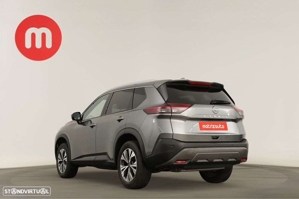 Nissan X-Trail 1.5 VC T N-Connecta 7L - 3