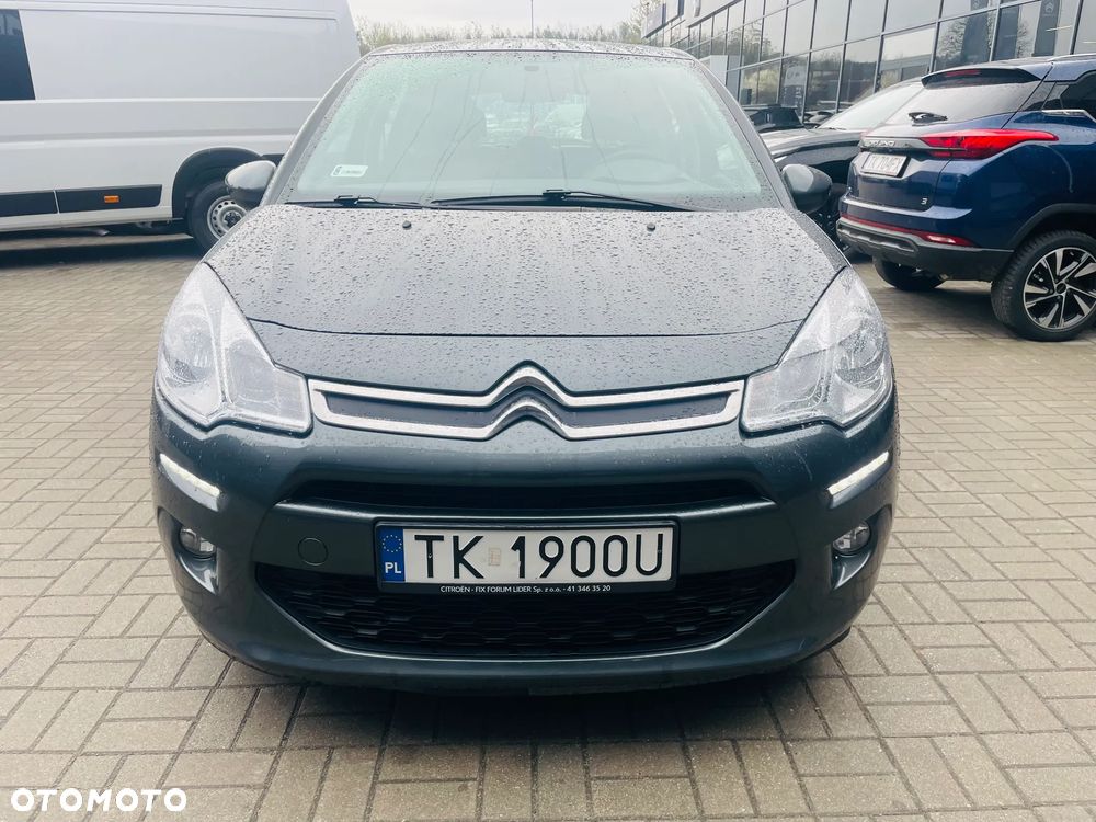 Citroën C3 Pure Tech 82 FEEL - 3