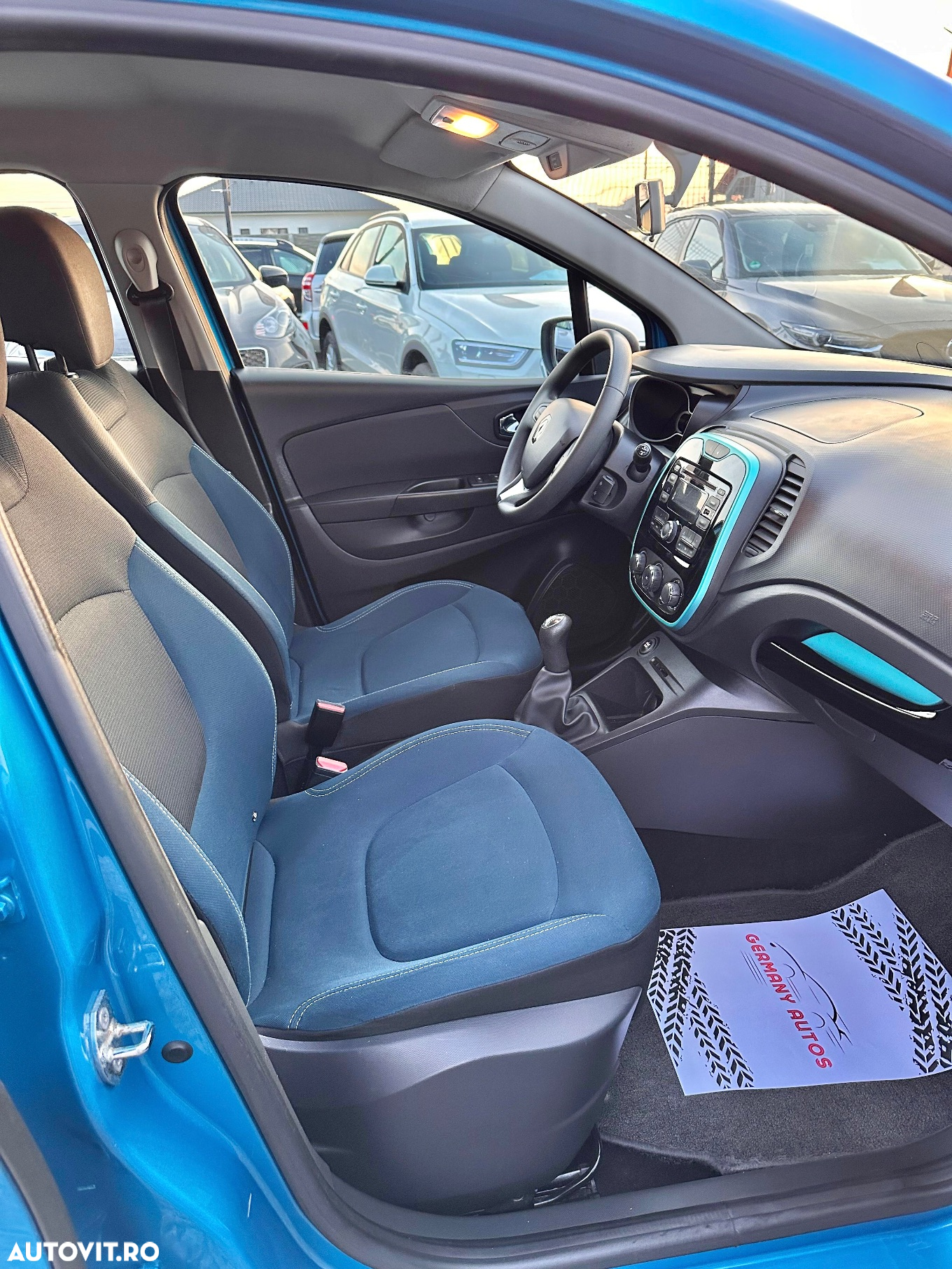 Renault Captur - 8