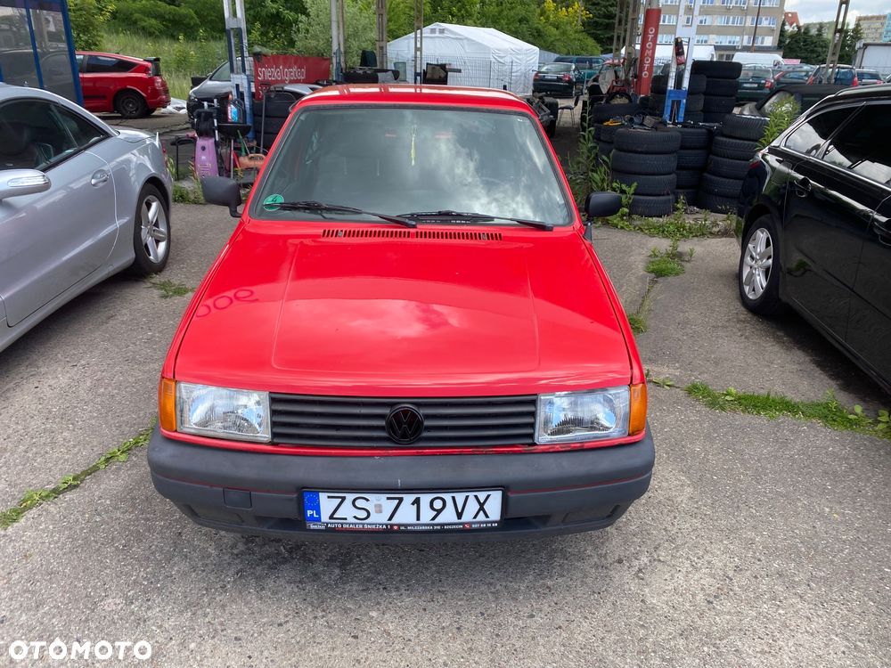 Volkswagen Polo - 7