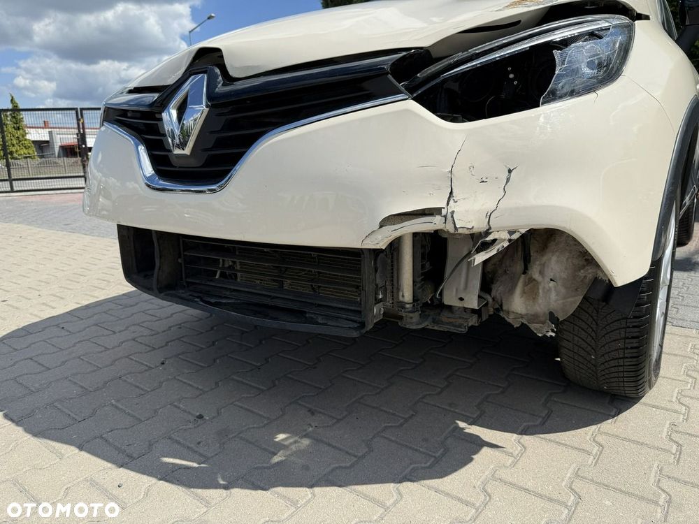 Renault Captur - 15