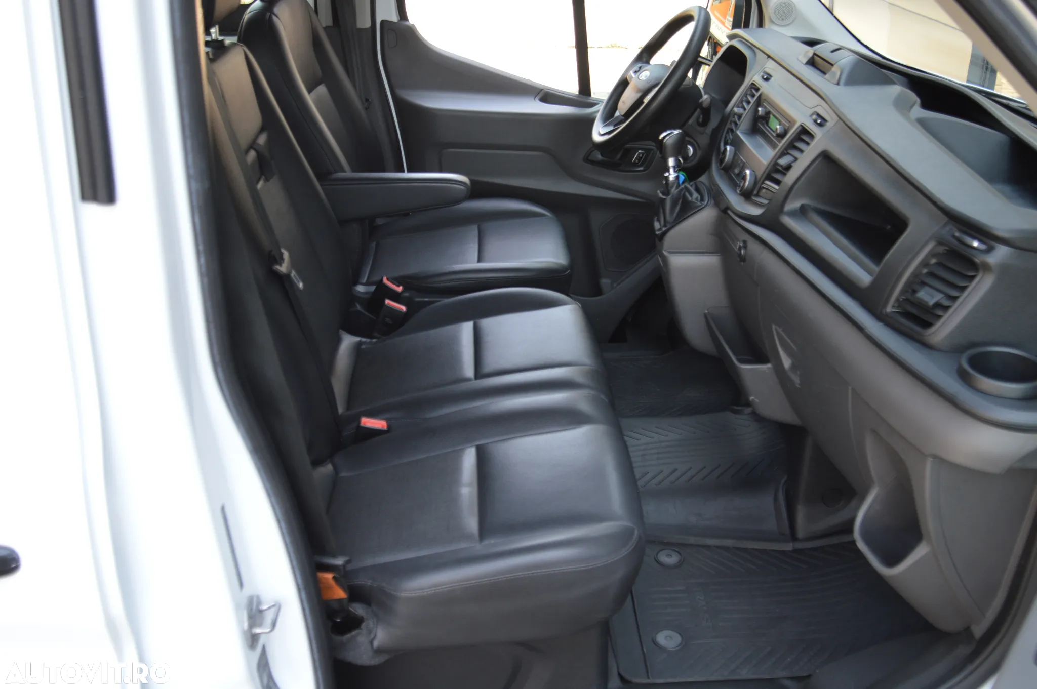 Ford Transit 310 L3H3 VA Trend - 10