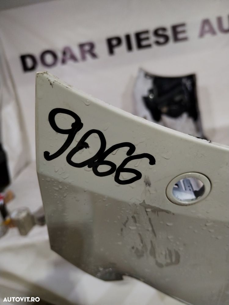 Bara fata Ford Focus 4, ST-Line, 2018, 2019, 2020, 2021, cod origine OE JX7B-17757-S. - 13