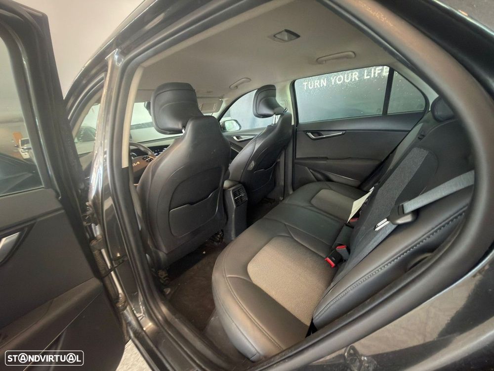 Kia e-Niro 64kWh - 5