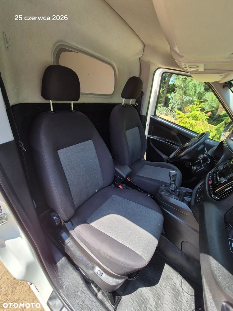 Fiat Doblo - 13