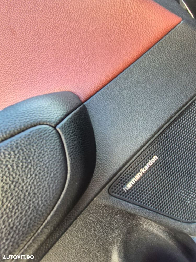 Kia Optima 1.7 DSL 7DCT GT Line - 14