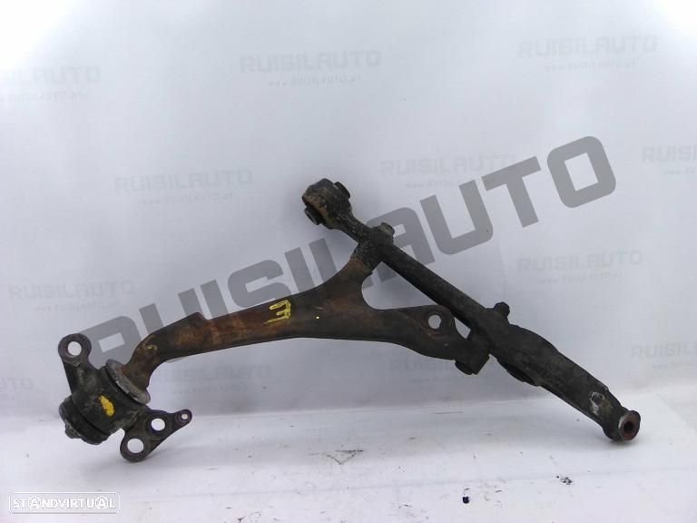 Braço Suspensão Frente Esquerdo  Honda Civic V Sedan (mb) [1991 - 1