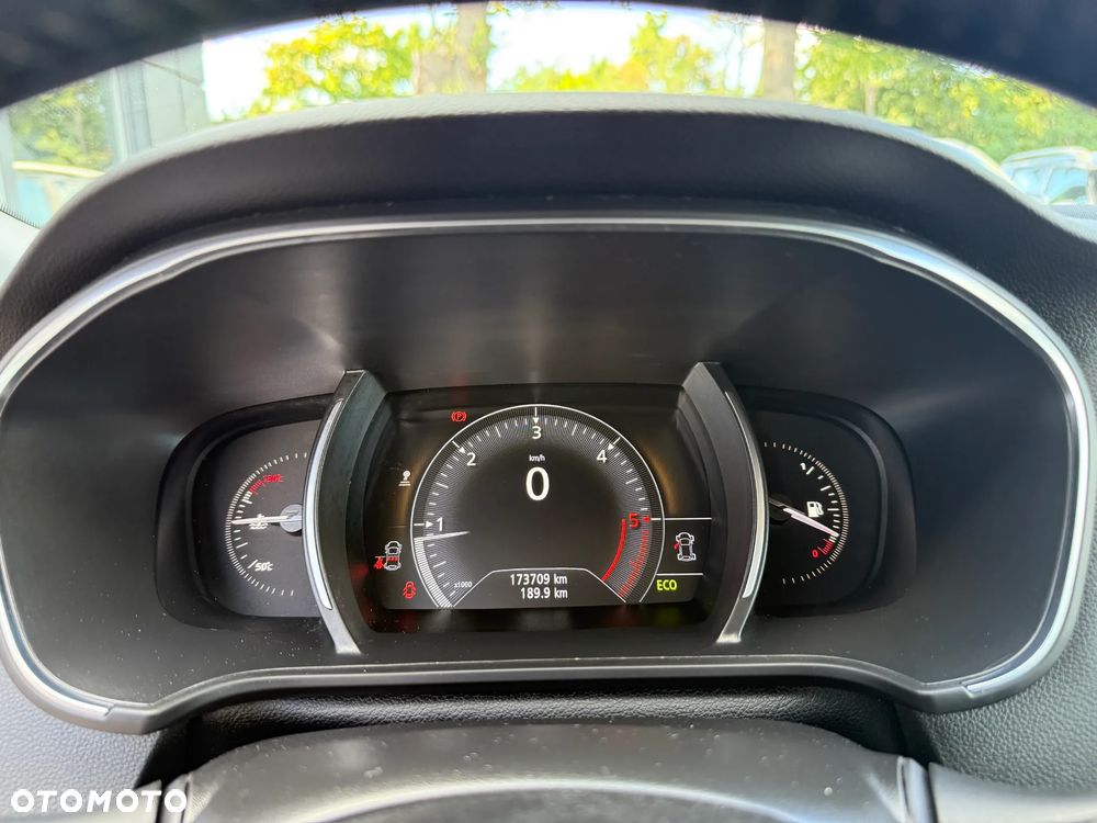 Renault Megane 1.5 Blue dCi Business - 36