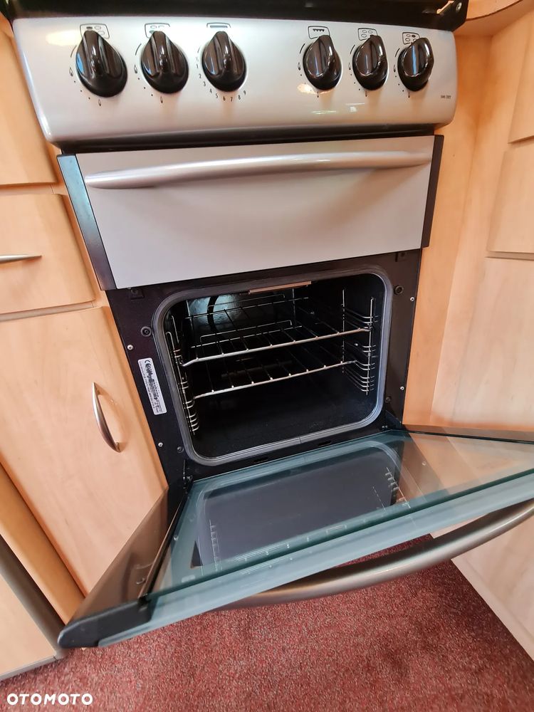 SWIFT Sterling 490 łóżko  małzenskie - 31