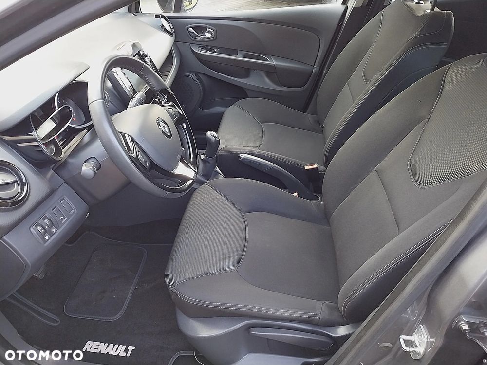 Renault Clio 1.2 16V 75 Business - 5