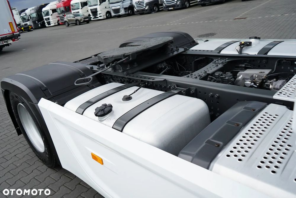 Mercedes-Benz ACTROS L / 1851 / ACC / E 6 / MP 5 / I – COOL / RETARDER / BIG SPACE - 37