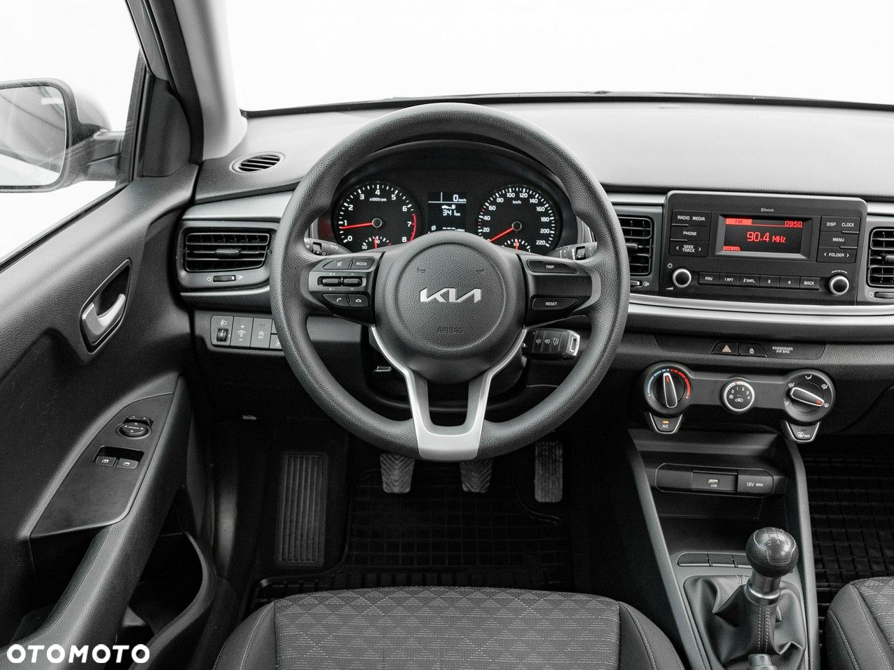 Kia Rio 1.2 M - 17