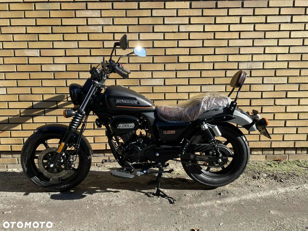 UM Renegade Sport - 1