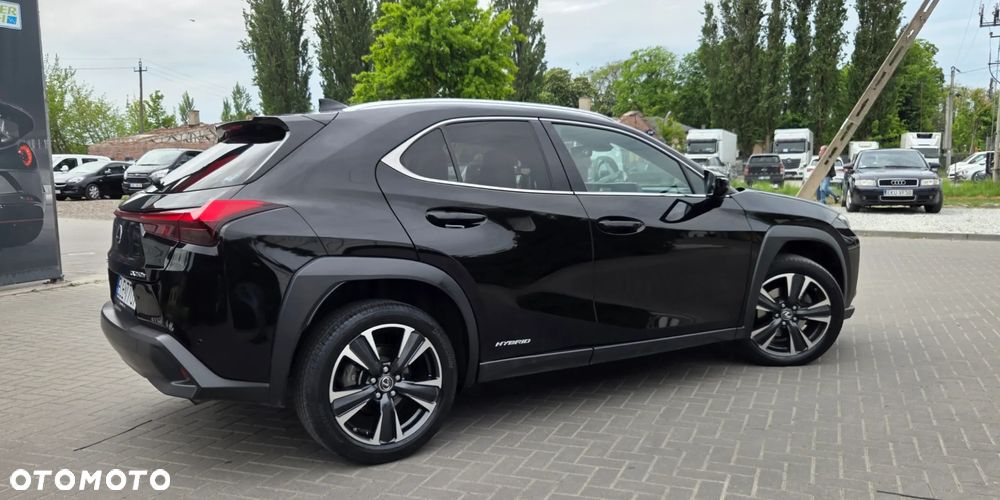 Lexus UX 250h GPF Prestige 2WD - 18
